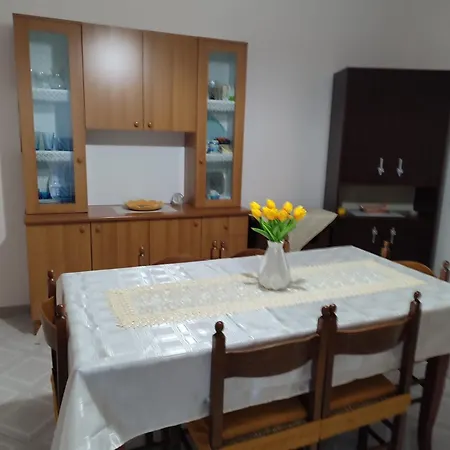 Casa Martina Torre San Giovanni Ugento