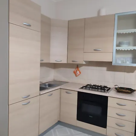 Casa Martina Apartment