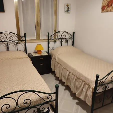 Apartment Casa Martina