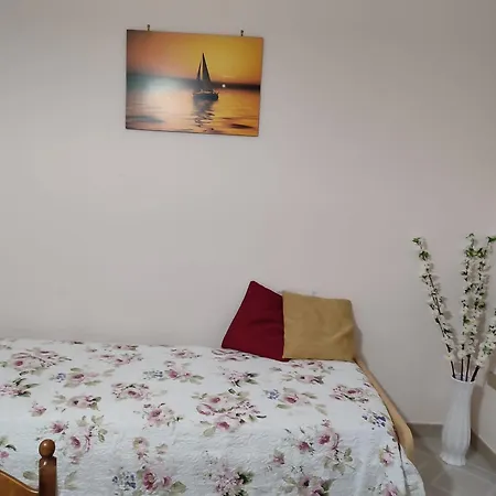 Casa Martina Apartment Torre San Giovanni Ugento
