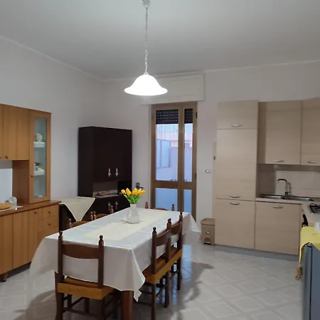 Casa Martina Apartment *