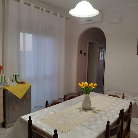 Apartment Casa Martina Torre San Giovanni Ugento