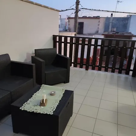 Casa Martina * Torre San Giovanni Ugento