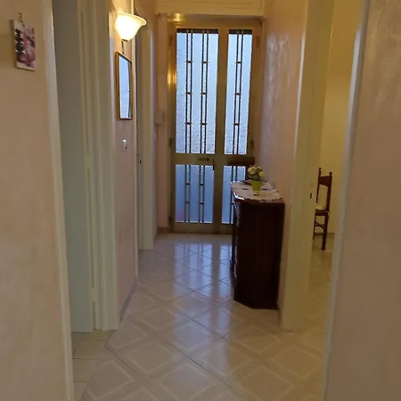 Casa Martina Apartment