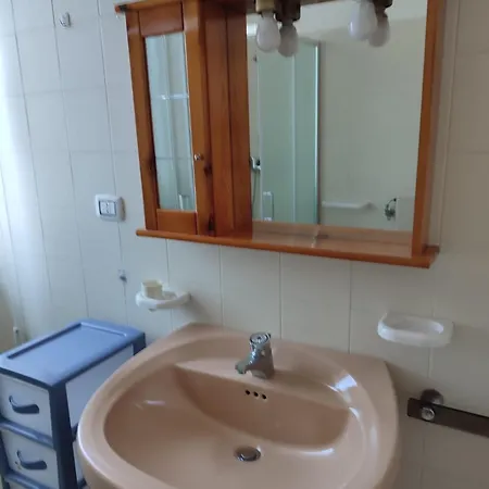 Casa Martina Apartment Torre San Giovanni Ugento