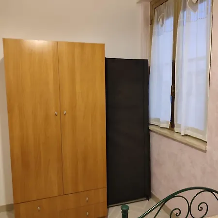Apartment Casa Martina